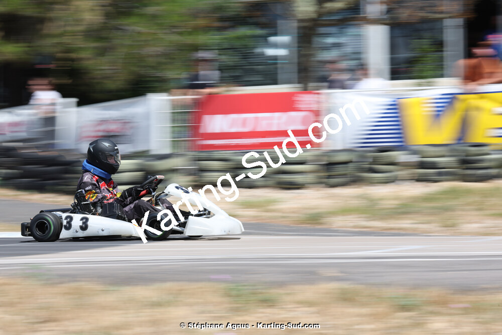 29 & 30/07/2023 : Elceka forever ! à Grabels (photos Stéphane Agnus) 2023 — karting