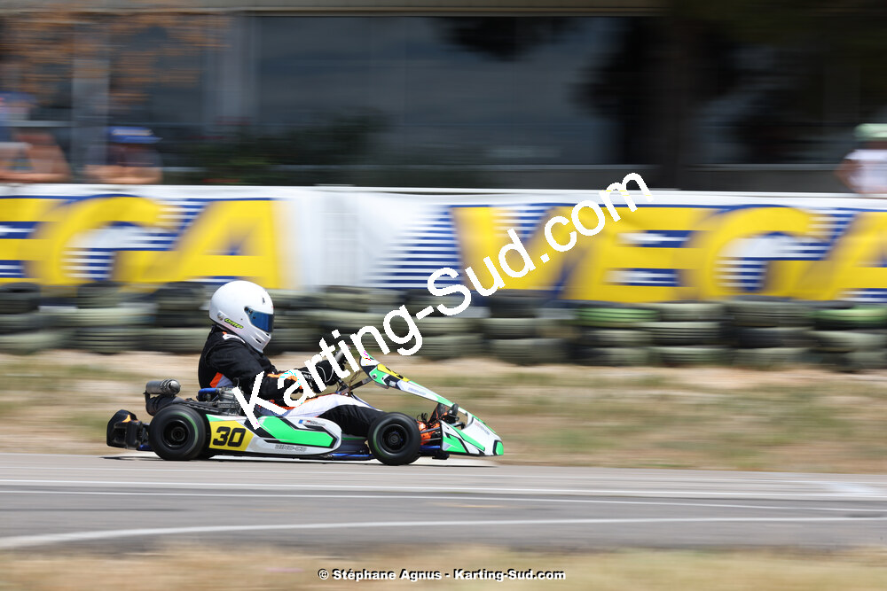 29 & 30/07/2023 : Elceka forever ! à Grabels (photos Stéphane Agnus) 2023 — karting