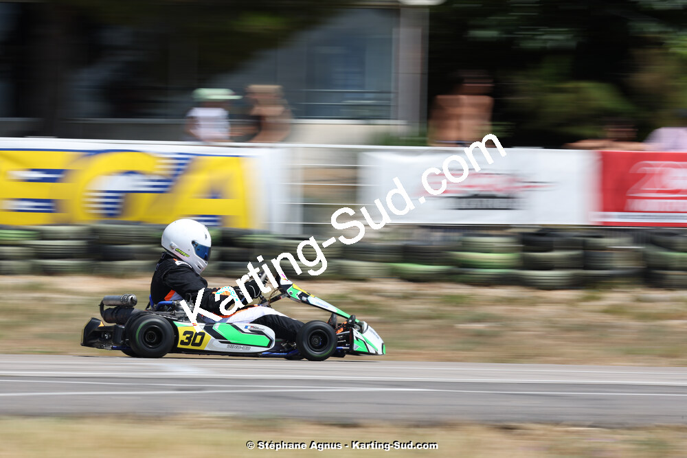 29 & 30/07/2023 : Elceka forever ! à Grabels (photos Stéphane Agnus) 2023 — karting