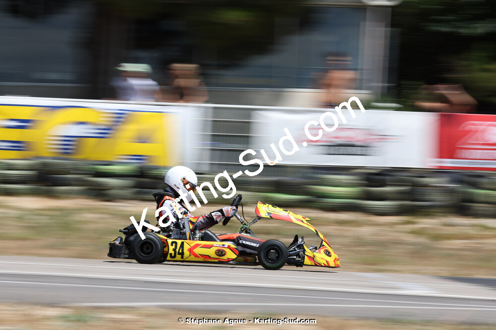 29 & 30/07/2023 : Elceka forever ! à Grabels (photos Stéphane Agnus) 2023 — karting