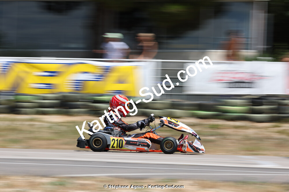 29 & 30/07/2023 : Elceka forever ! à Grabels (photos Stéphane Agnus) 2023 — karting
