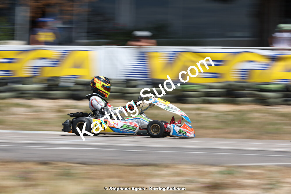 29 & 30/07/2023 : Elceka forever ! à Grabels (photos Stéphane Agnus) 2023 — karting