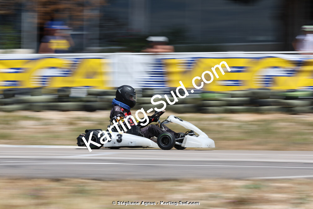 29 & 30/07/2023 : Elceka forever ! à Grabels (photos Stéphane Agnus) 2023 — karting
