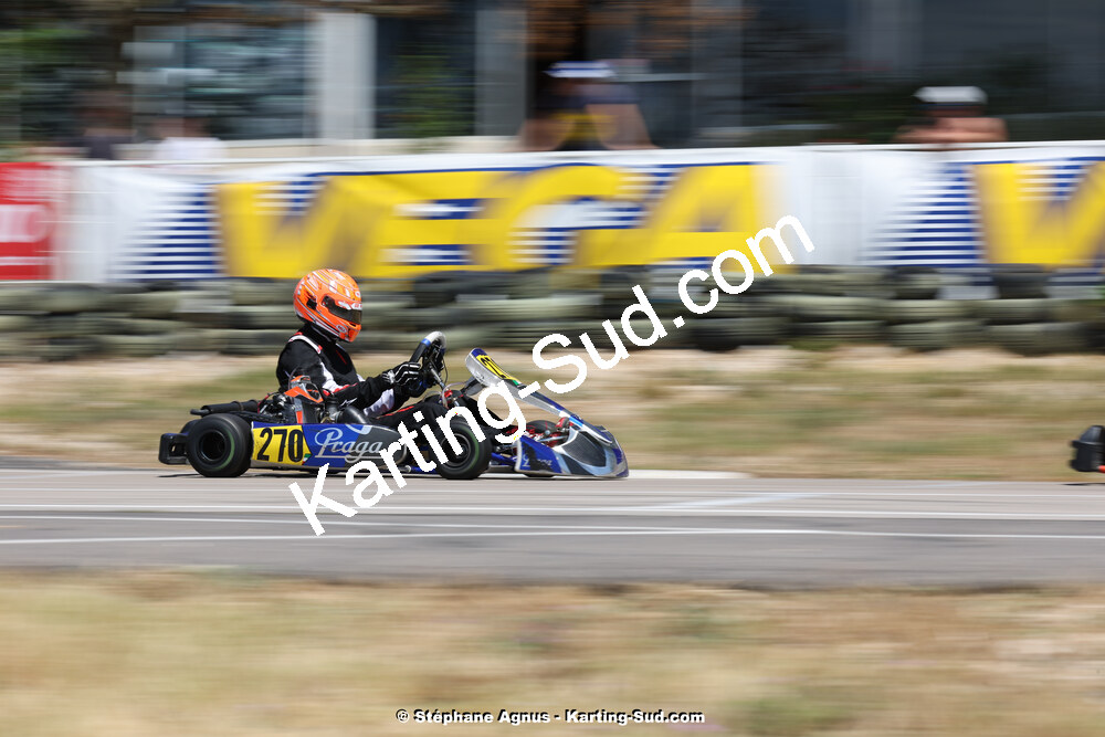 29 & 30/07/2023 : Elceka forever ! à Grabels (photos Stéphane Agnus) 2023 — karting