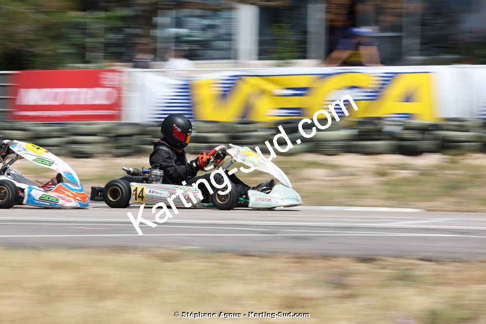 29 & 30/07/2023 : Elceka forever ! à Grabels (photos Stéphane Agnus) 2023 — karting
