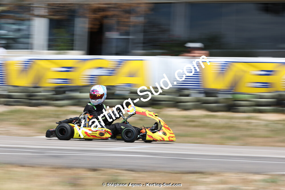 29 & 30/07/2023 : Elceka forever ! à Grabels (photos Stéphane Agnus) 2023 — karting