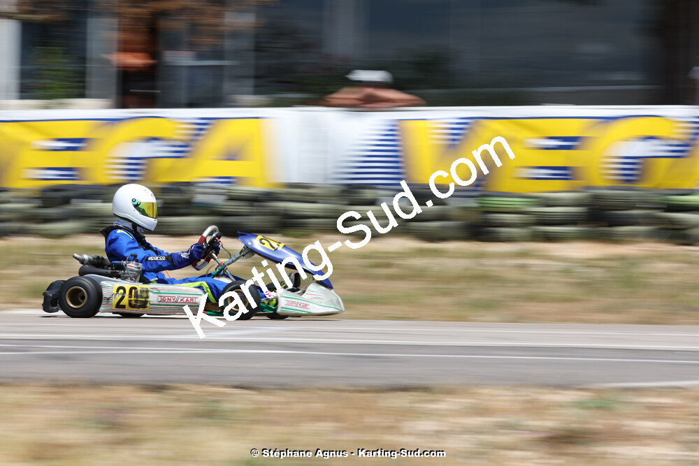 29 & 30/07/2023 : Elceka forever ! à Grabels (photos Stéphane Agnus) 2023 — karting