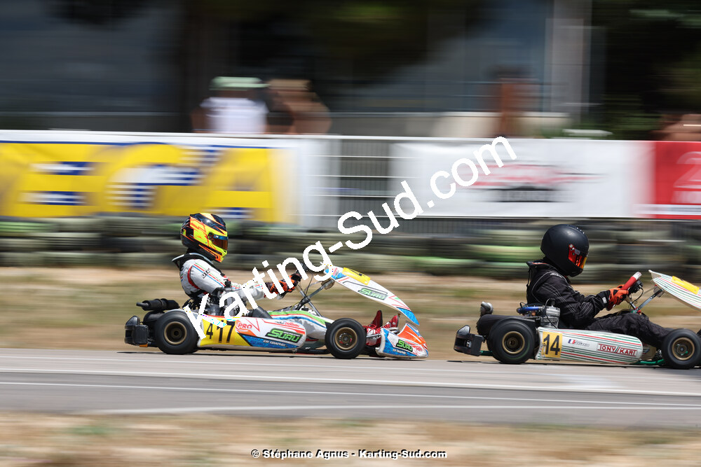 29 & 30/07/2023 : Elceka forever ! à Grabels (photos Stéphane Agnus) 2023 — karting
