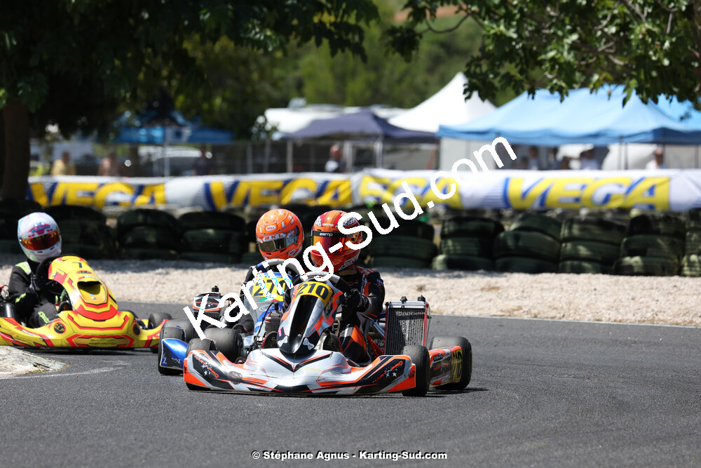 29 & 30/07/2023 : Elceka forever ! à Grabels (photos Stéphane Agnus) 2023 — karting