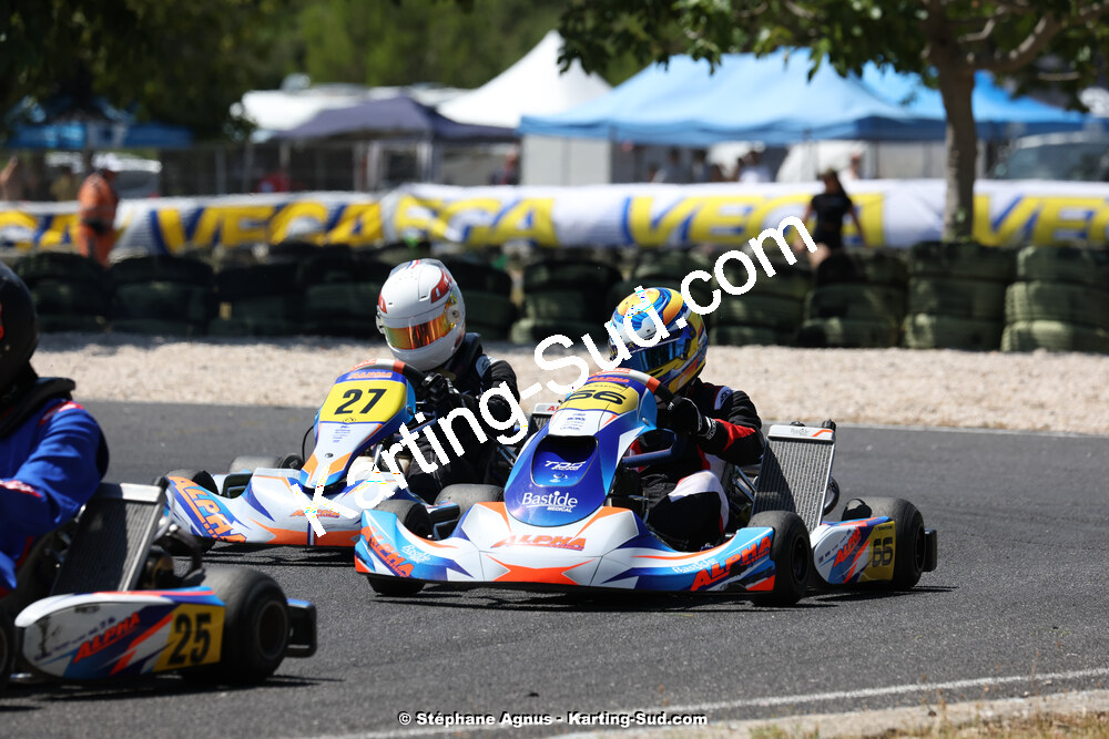 29 & 30/07/2023 : Elceka forever ! à Grabels (photos Stéphane Agnus) 2023 — karting