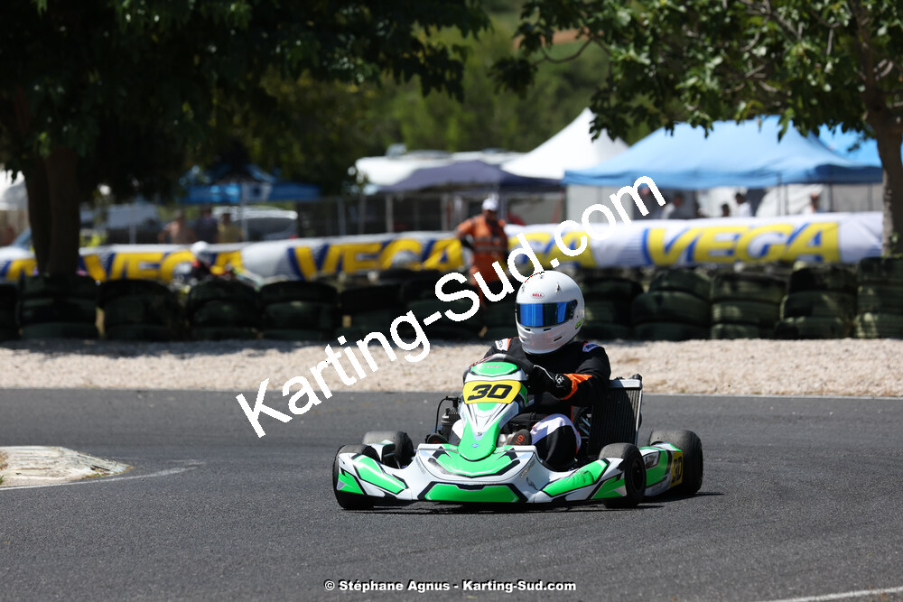 29 & 30/07/2023 : Elceka forever ! à Grabels (photos Stéphane Agnus) 2023 — karting
