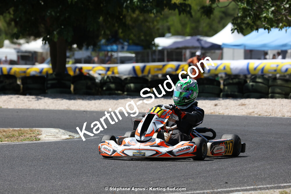 29 & 30/07/2023 : Elceka forever ! à Grabels (photos Stéphane Agnus) 2023 — karting