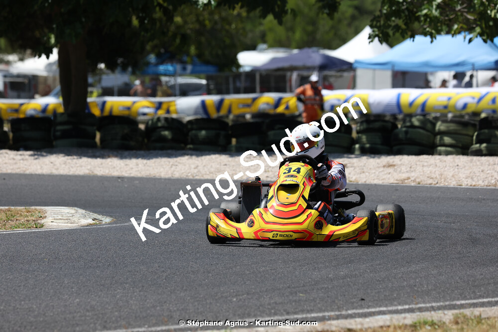 29 & 30/07/2023 : Elceka forever ! à Grabels (photos Stéphane Agnus) 2023 — karting