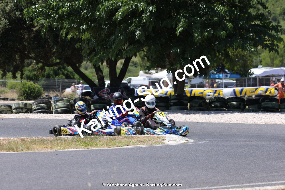 29 & 30/07/2023 : Elceka forever ! à Grabels (photos Stéphane Agnus) 2023 — karting