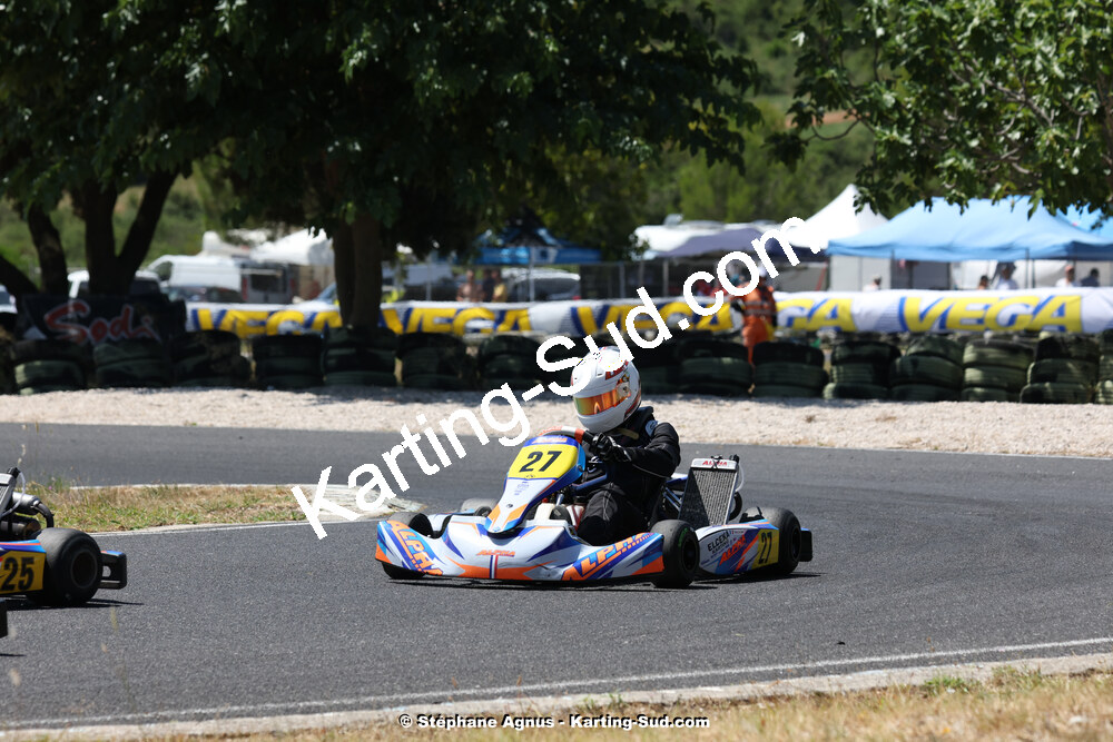 29 & 30/07/2023 : Elceka forever ! à Grabels (photos Stéphane Agnus) 2023 — karting