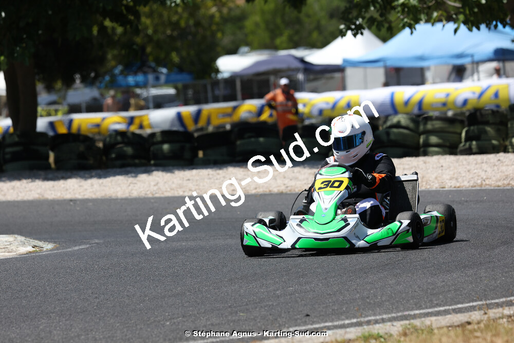 29 & 30/07/2023 : Elceka forever ! à Grabels (photos Stéphane Agnus) 2023 — karting