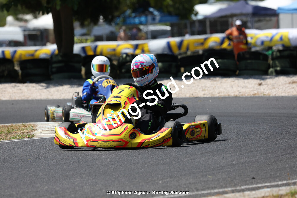29 & 30/07/2023 : Elceka forever ! à Grabels (photos Stéphane Agnus) 2023 — karting
