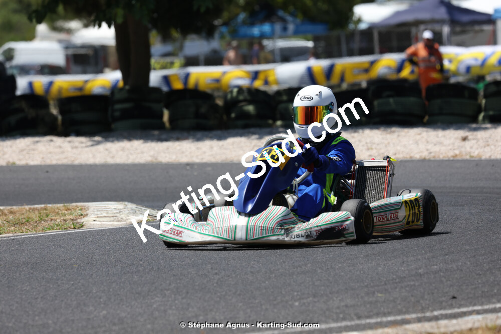 29 & 30/07/2023 : Elceka forever ! à Grabels (photos Stéphane Agnus) 2023 — karting