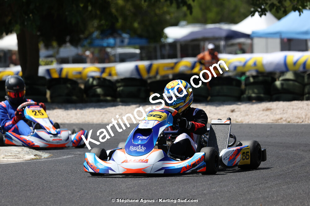 29 & 30/07/2023 : Elceka forever ! à Grabels (photos Stéphane Agnus) 2023 — karting