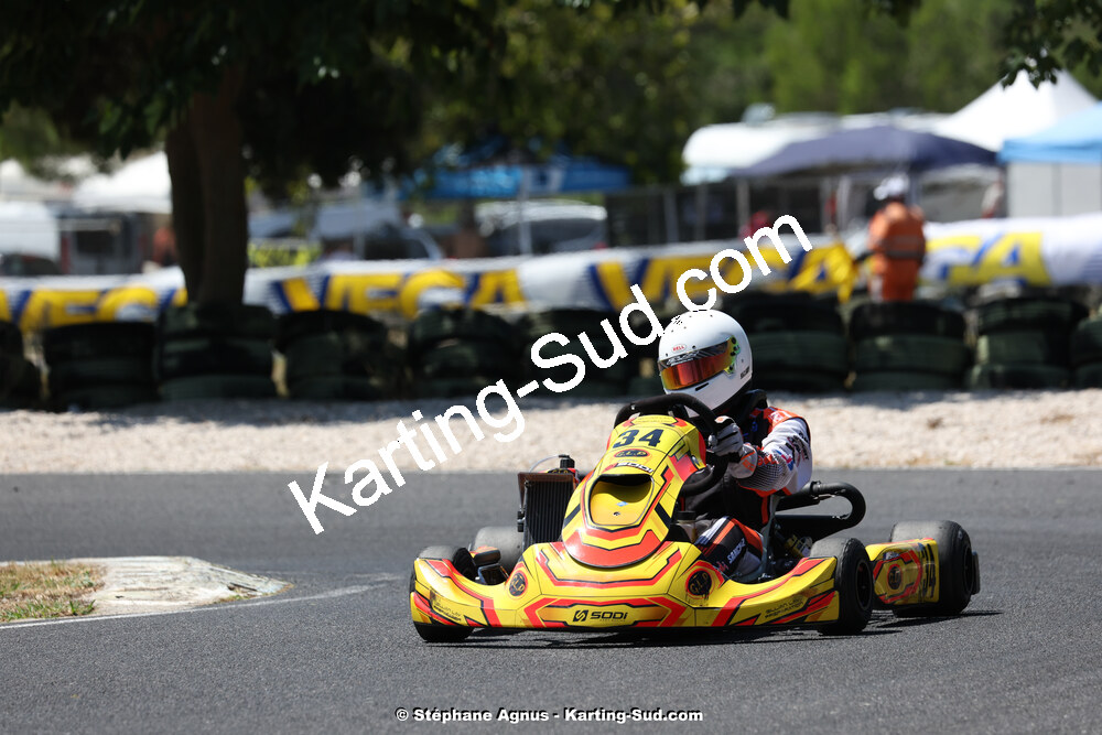 29 & 30/07/2023 : Elceka forever ! à Grabels (photos Stéphane Agnus) 2023 — karting