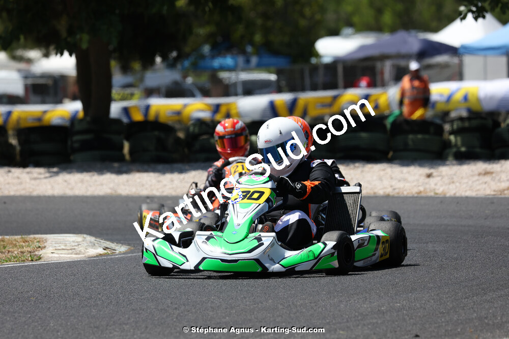 29 & 30/07/2023 : Elceka forever ! à Grabels (photos Stéphane Agnus) 2023 — karting