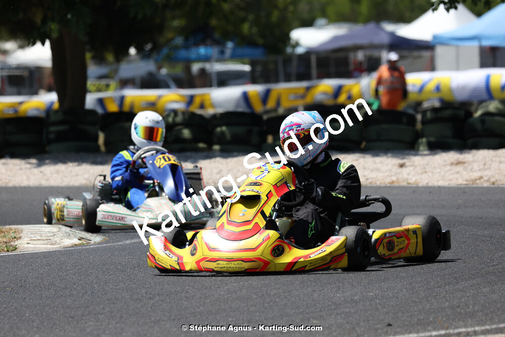 29 & 30/07/2023 : Elceka forever ! à Grabels (photos Stéphane Agnus) 2023 — karting