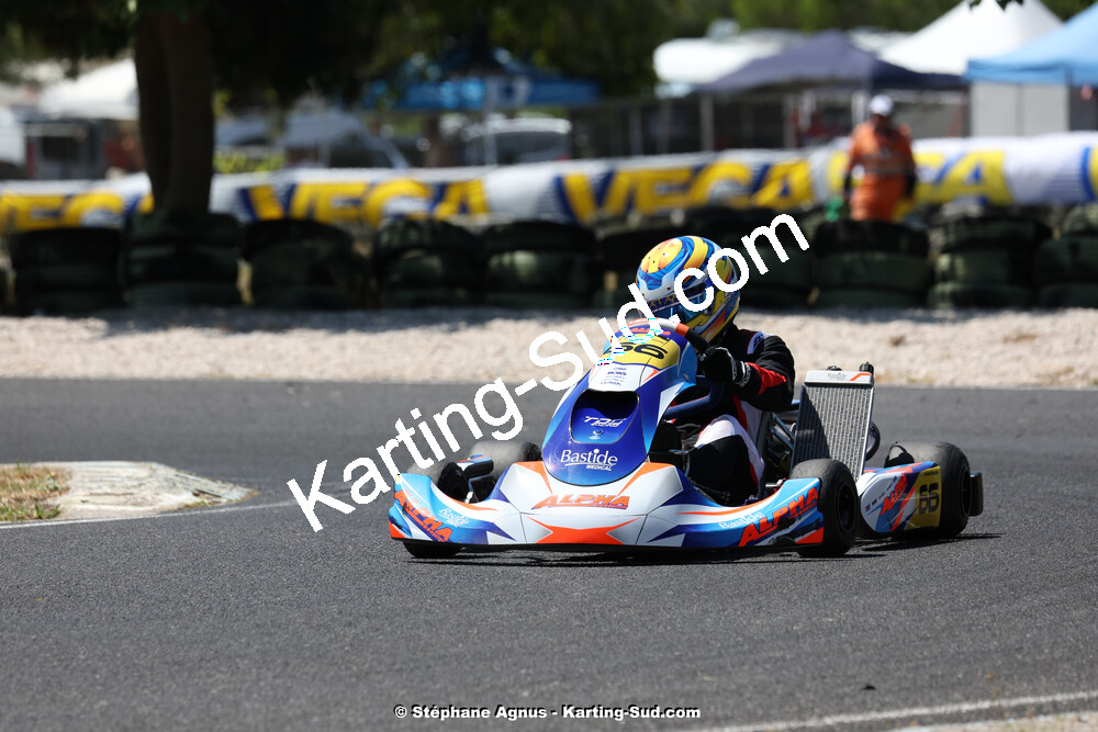 29 & 30/07/2023 : Elceka forever ! à Grabels (photos Stéphane Agnus) 2023 — karting