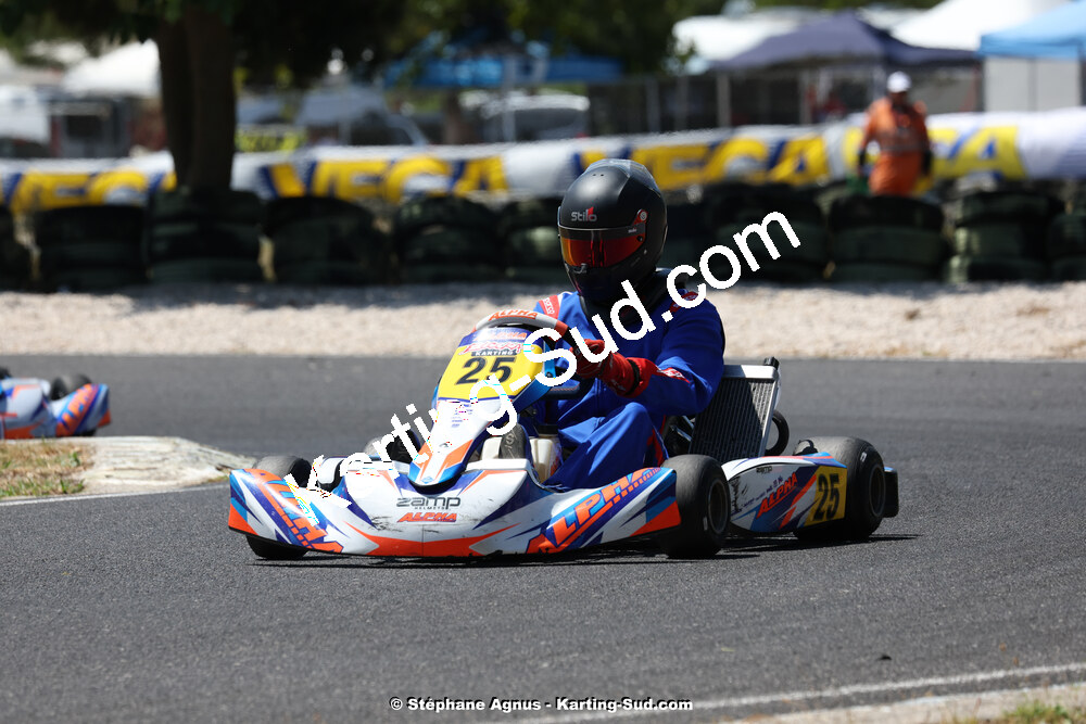 29 & 30/07/2023 : Elceka forever ! à Grabels (photos Stéphane Agnus) 2023 — karting