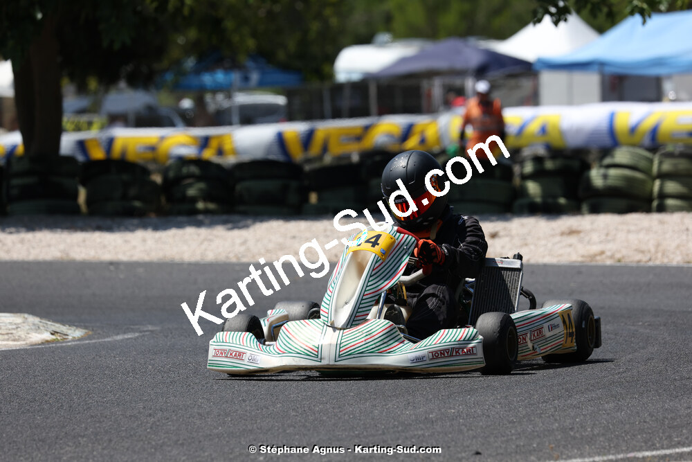 29 & 30/07/2023 : Elceka forever ! à Grabels (photos Stéphane Agnus) 2023 — karting