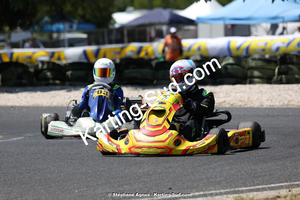 29 & 30/07/2023 : Elceka forever ! à Grabels (photos Stéphane Agnus) 2023 — karting