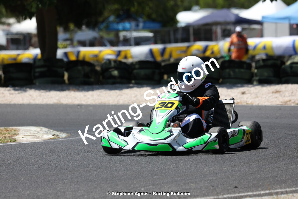 29 & 30/07/2023 : Elceka forever ! à Grabels (photos Stéphane Agnus) 2023 — karting