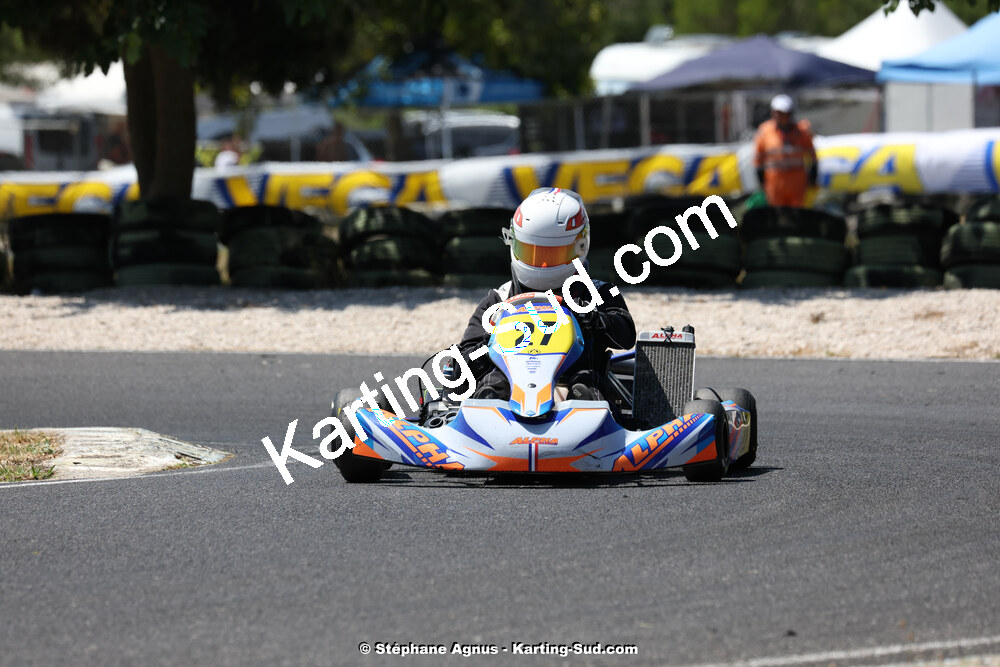 29 & 30/07/2023 : Elceka forever ! à Grabels (photos Stéphane Agnus) 2023 — karting