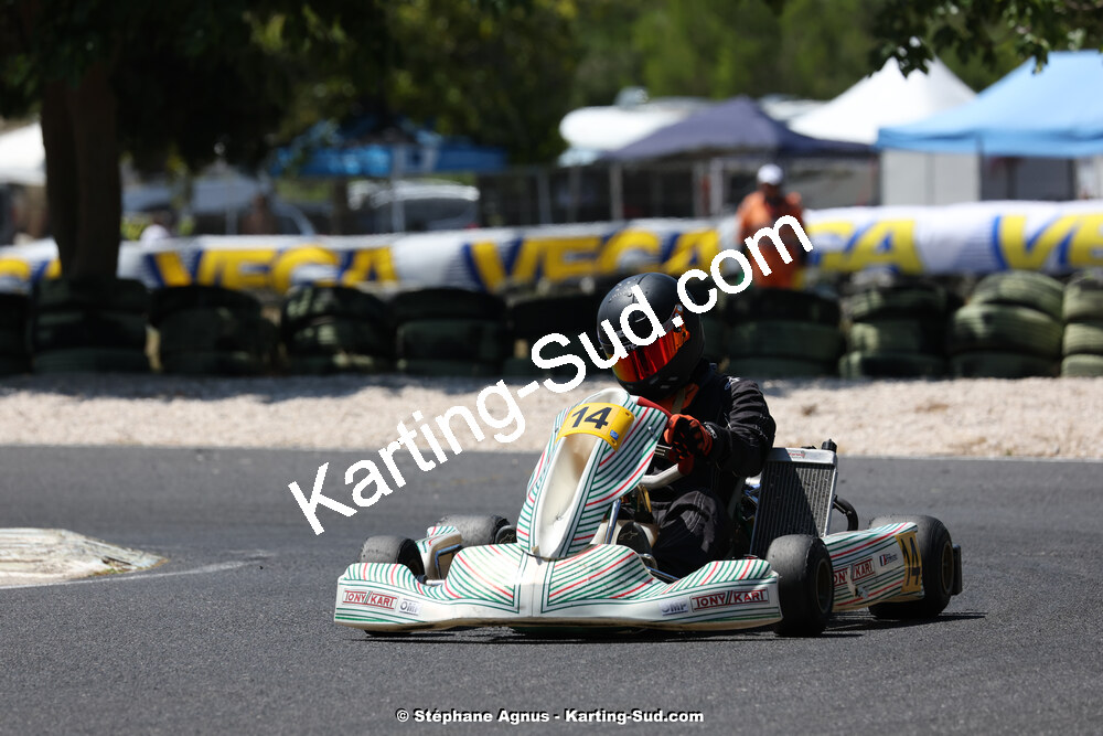 29 & 30/07/2023 : Elceka forever ! à Grabels (photos Stéphane Agnus) 2023 — karting