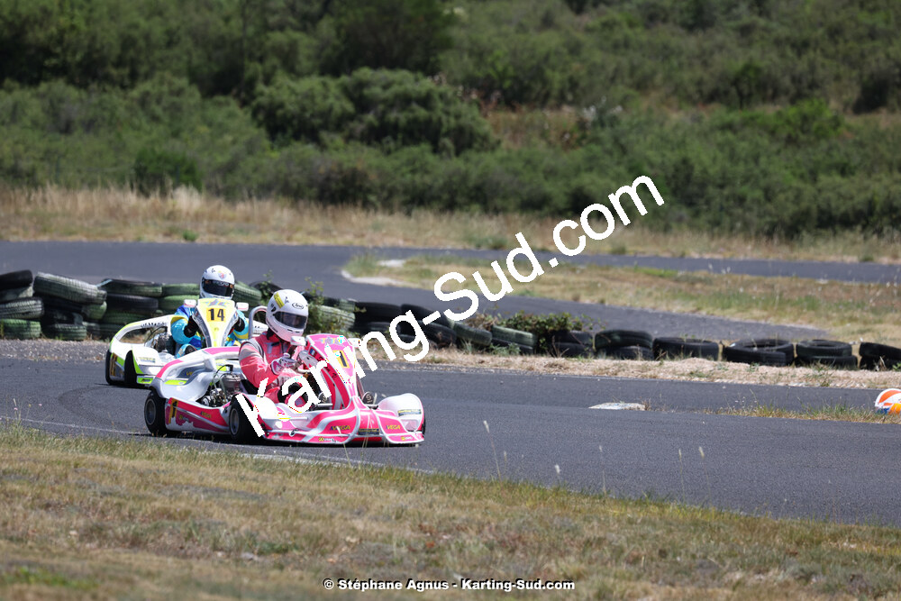 29 & 30/07/2023 : Elceka forever ! à Grabels (photos Stéphane Agnus) 2023 — karting