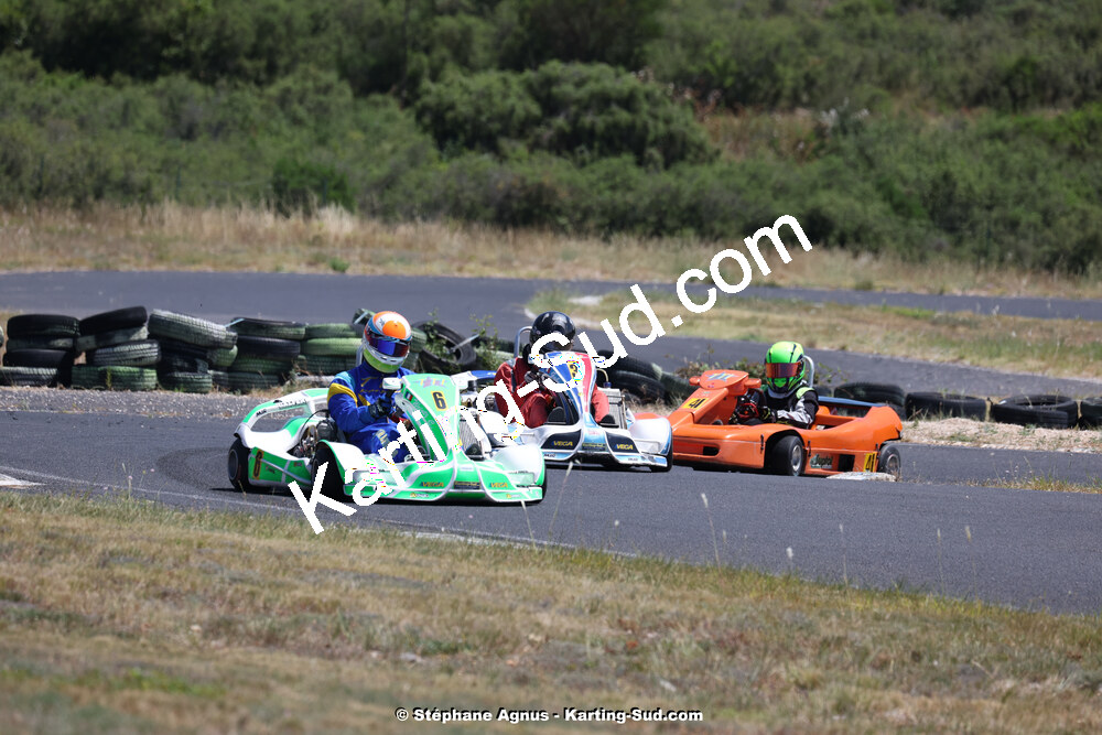 29 & 30/07/2023 : Elceka forever ! à Grabels (photos Stéphane Agnus) 2023 — karting