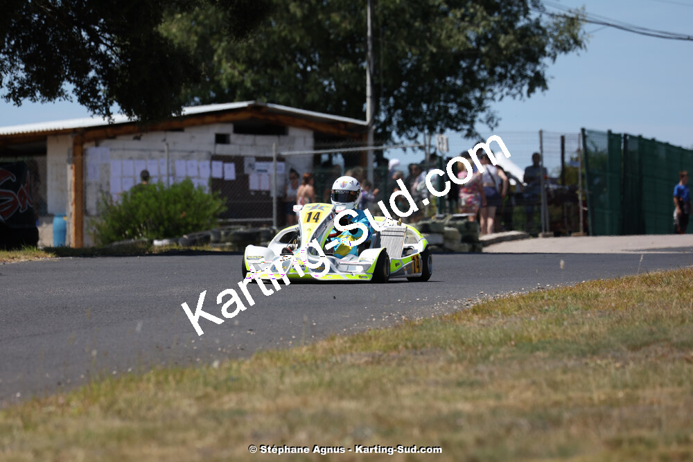 29 & 30/07/2023 : Elceka forever ! à Grabels (photos Stéphane Agnus) 2023 — karting