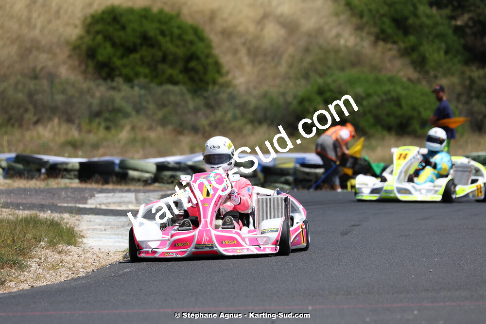 29 & 30/07/2023 : Elceka forever ! à Grabels (photos Stéphane Agnus) 2023 — karting