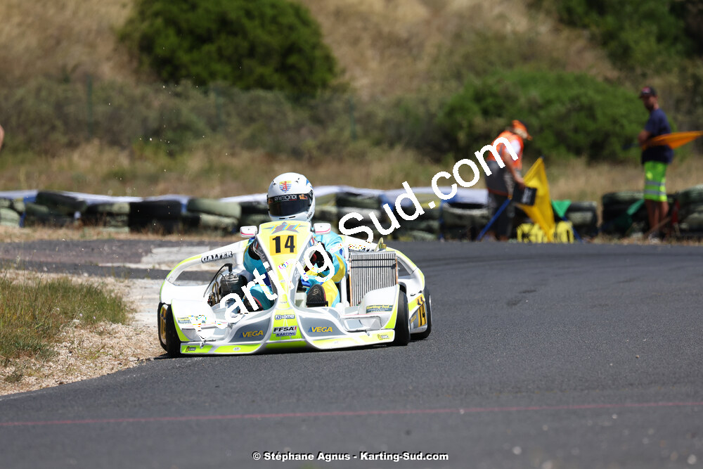 29 & 30/07/2023 : Elceka forever ! à Grabels (photos Stéphane Agnus) 2023 — karting