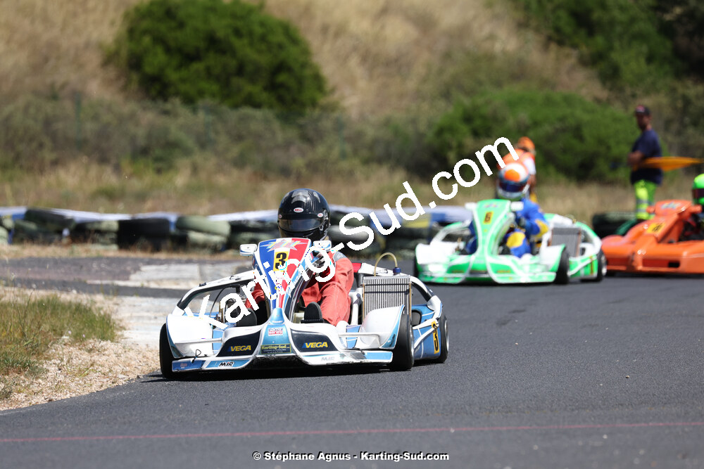 29 & 30/07/2023 : Elceka forever ! à Grabels (photos Stéphane Agnus) 2023 — karting