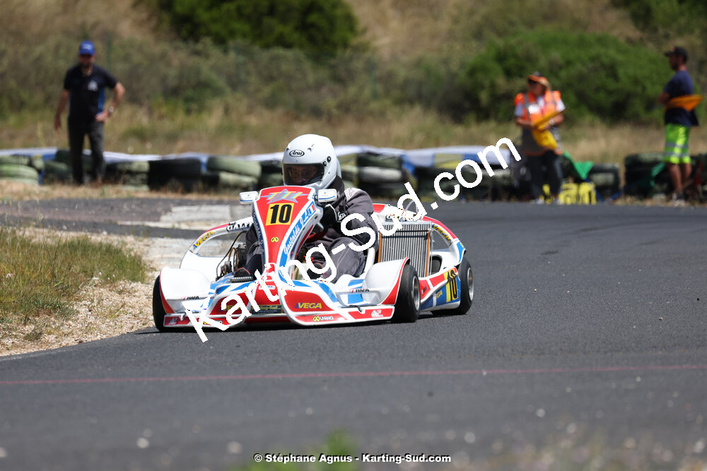 29 & 30/07/2023 : Elceka forever ! à Grabels (photos Stéphane Agnus) 2023 — karting