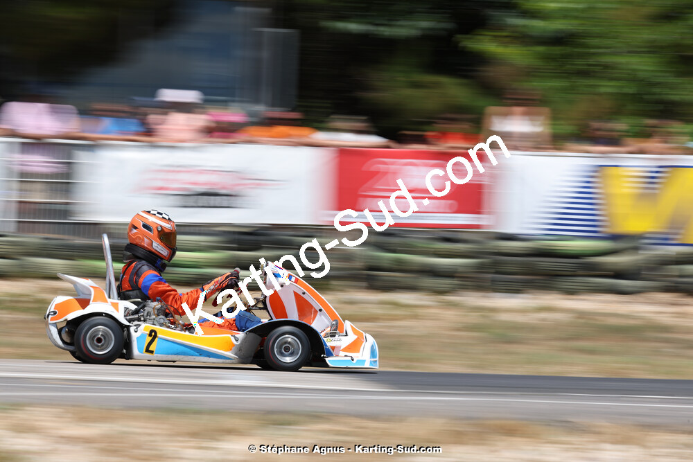 29 & 30/07/2023 : Elceka forever ! à Grabels (photos Stéphane Agnus) 2023 — karting