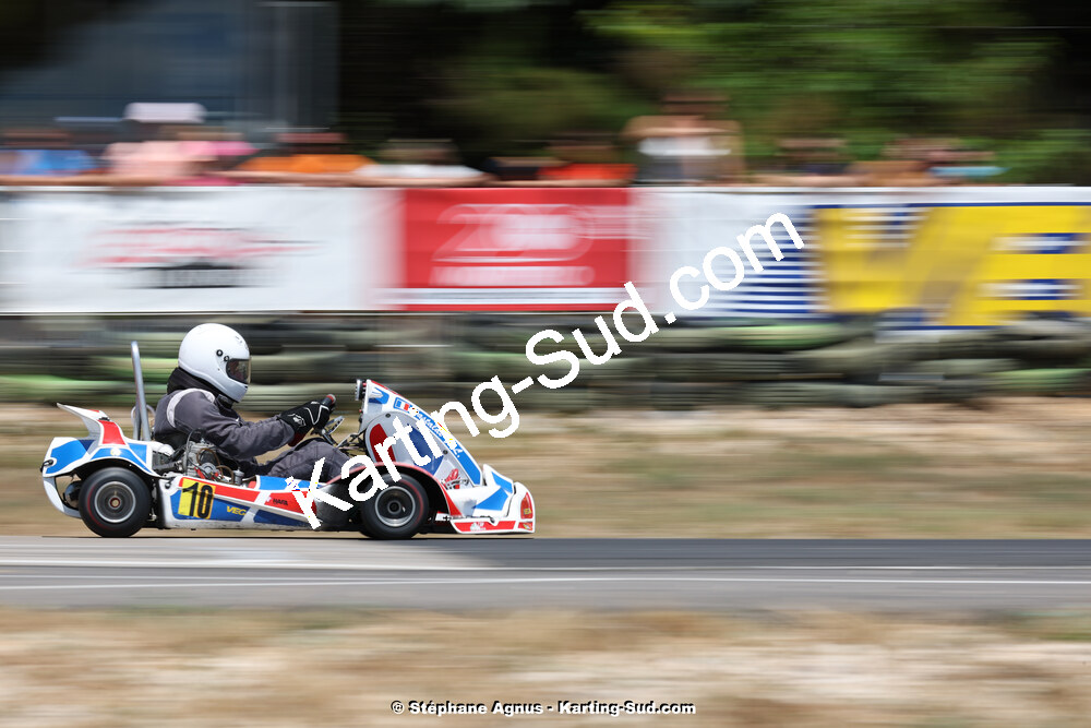 29 & 30/07/2023 : Elceka forever ! à Grabels (photos Stéphane Agnus) 2023 — karting
