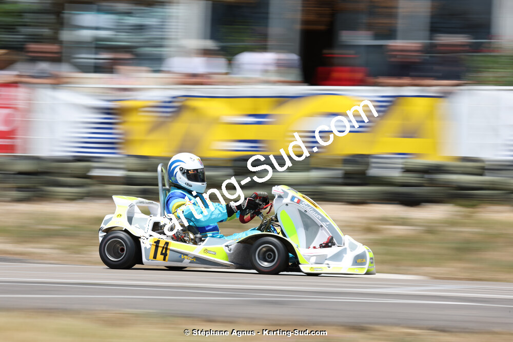 29 & 30/07/2023 : Elceka forever ! à Grabels (photos Stéphane Agnus) 2023 — karting