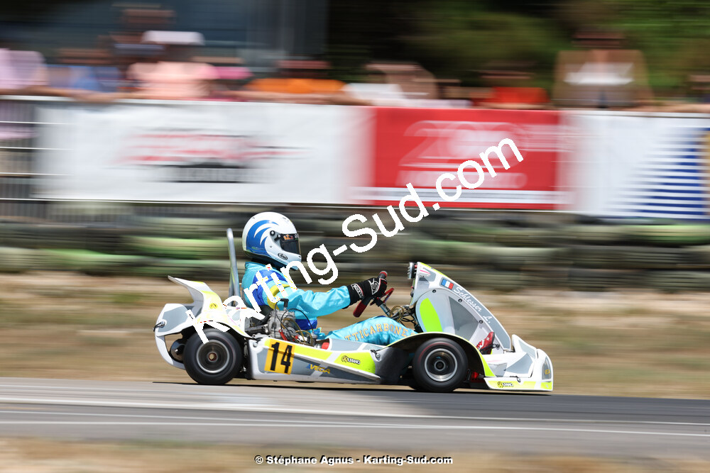 29 & 30/07/2023 : Elceka forever ! à Grabels (photos Stéphane Agnus) 2023 — karting