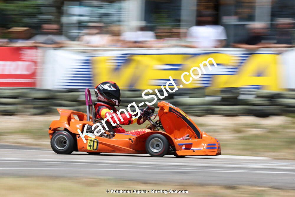 29 & 30/07/2023 : Elceka forever ! à Grabels (photos Stéphane Agnus) 2023 — karting