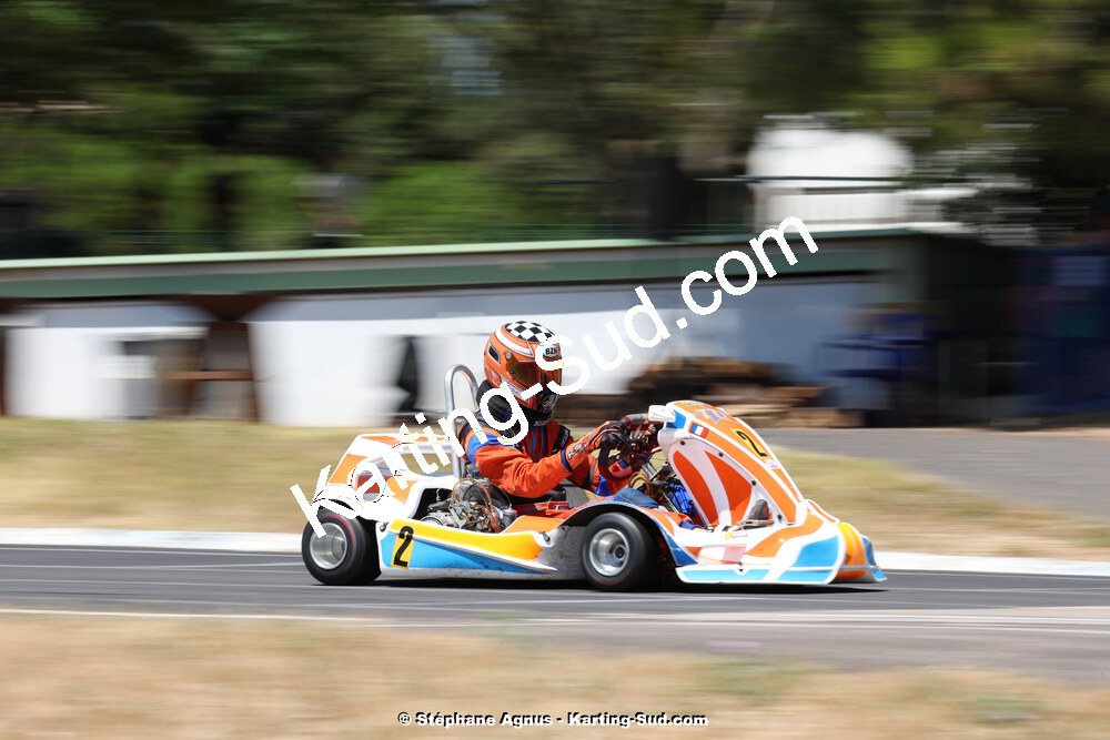 29 & 30/07/2023 : Elceka forever ! à Grabels (photos Stéphane Agnus) 2023 — karting