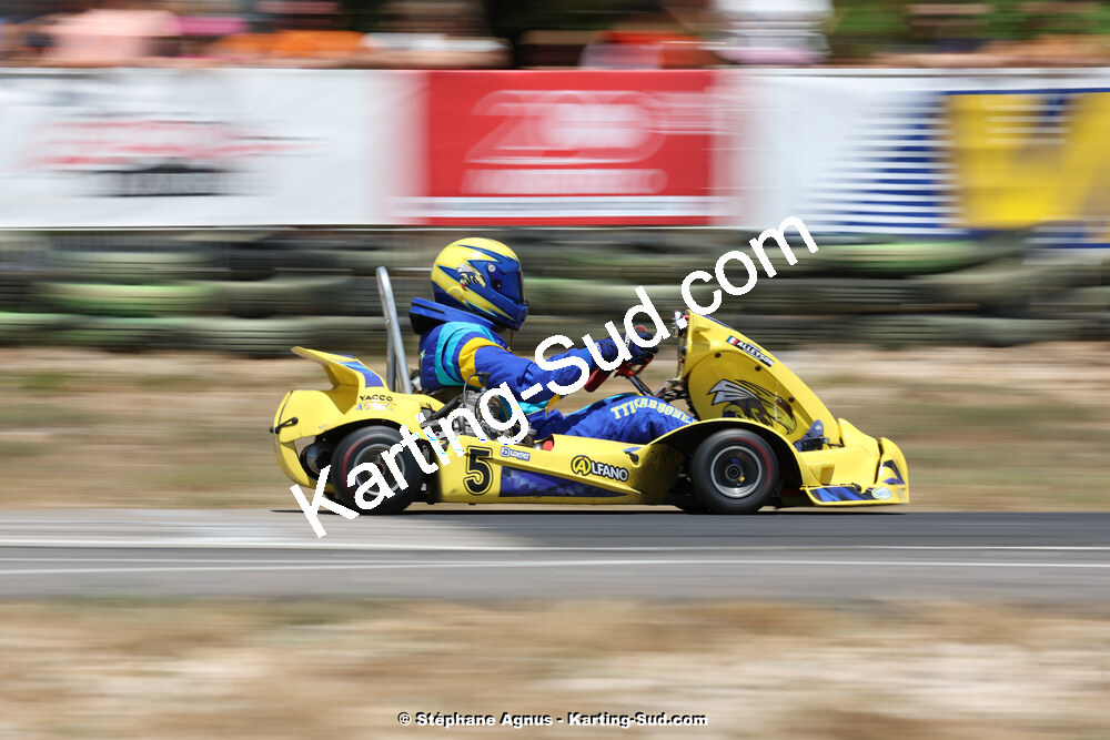 29 & 30/07/2023 : Elceka forever ! à Grabels (photos Stéphane Agnus) 2023 — karting