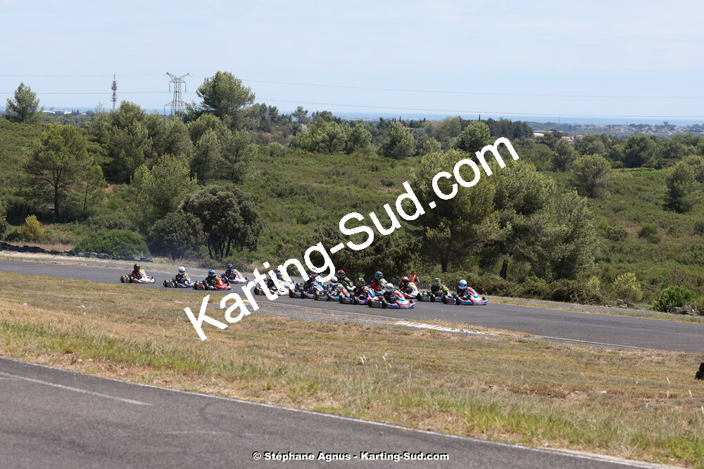 29 & 30/07/2023 : Elceka forever ! à Grabels (photos Stéphane Agnus) 2023 — karting