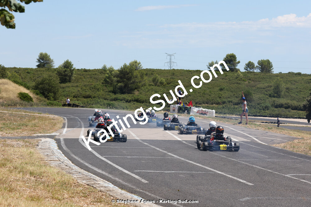 29 & 30/07/2023 : Elceka forever ! à Grabels (photos Stéphane Agnus) 2023 — karting