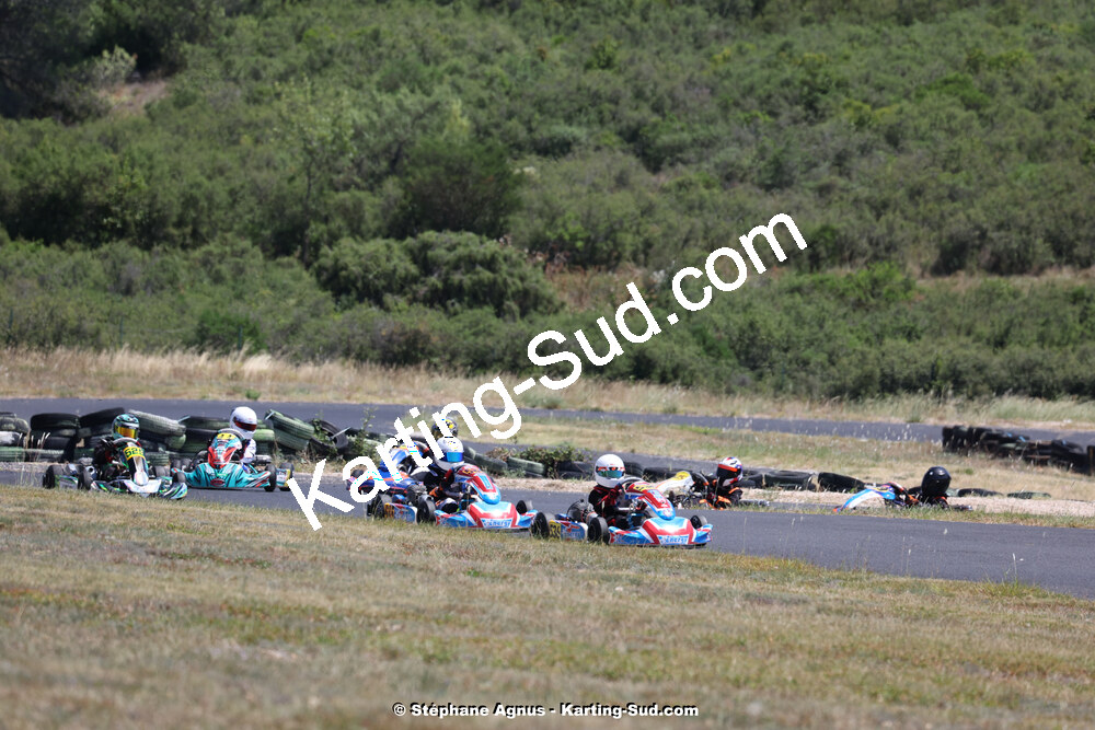 29 & 30/07/2023 : Elceka forever ! à Grabels (photos Stéphane Agnus) 2023 — karting